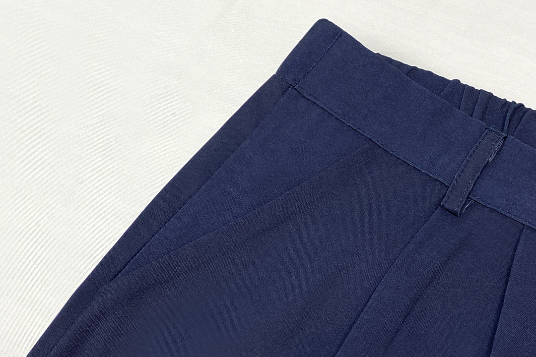 Men's Polka Dot Print Short Sleeve Walking Suit