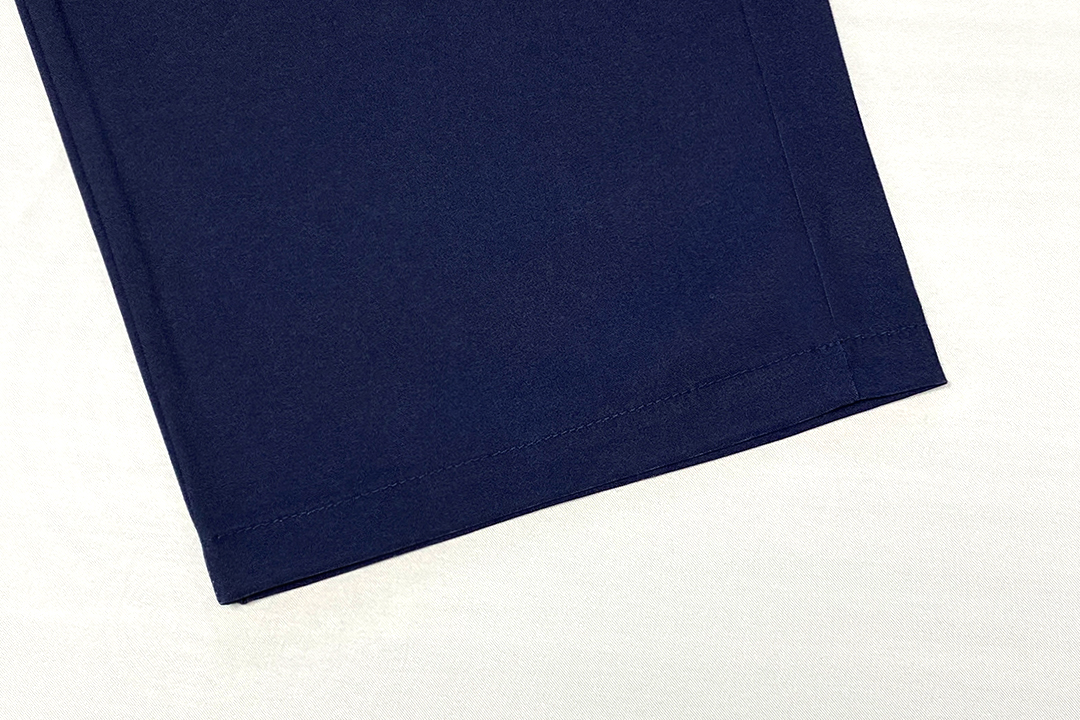 Men's Polka Dot Print Short Sleeve Walking Suit