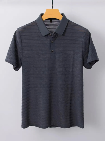 Premium Breathable Polo