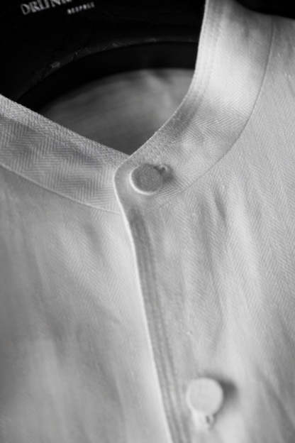 Premium Linen Mandarin Collar 2-Piece Suit | Old Money Style Breathable Set for Men