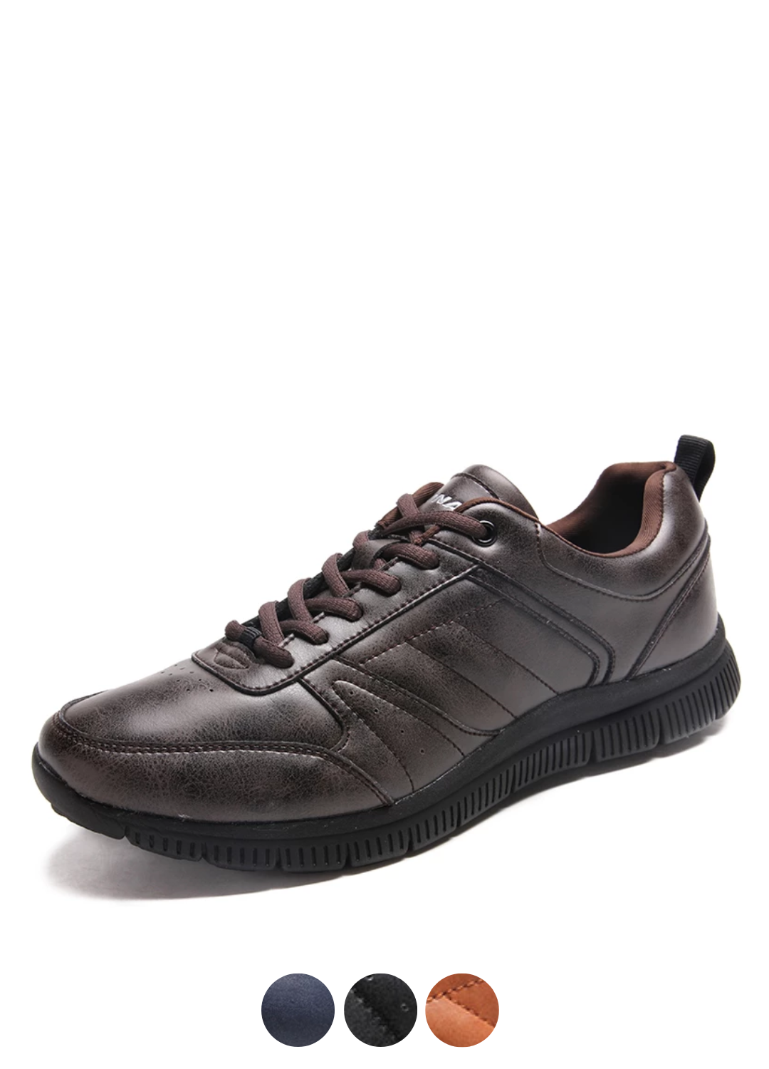 Leicer Men's Fashion Sneakers