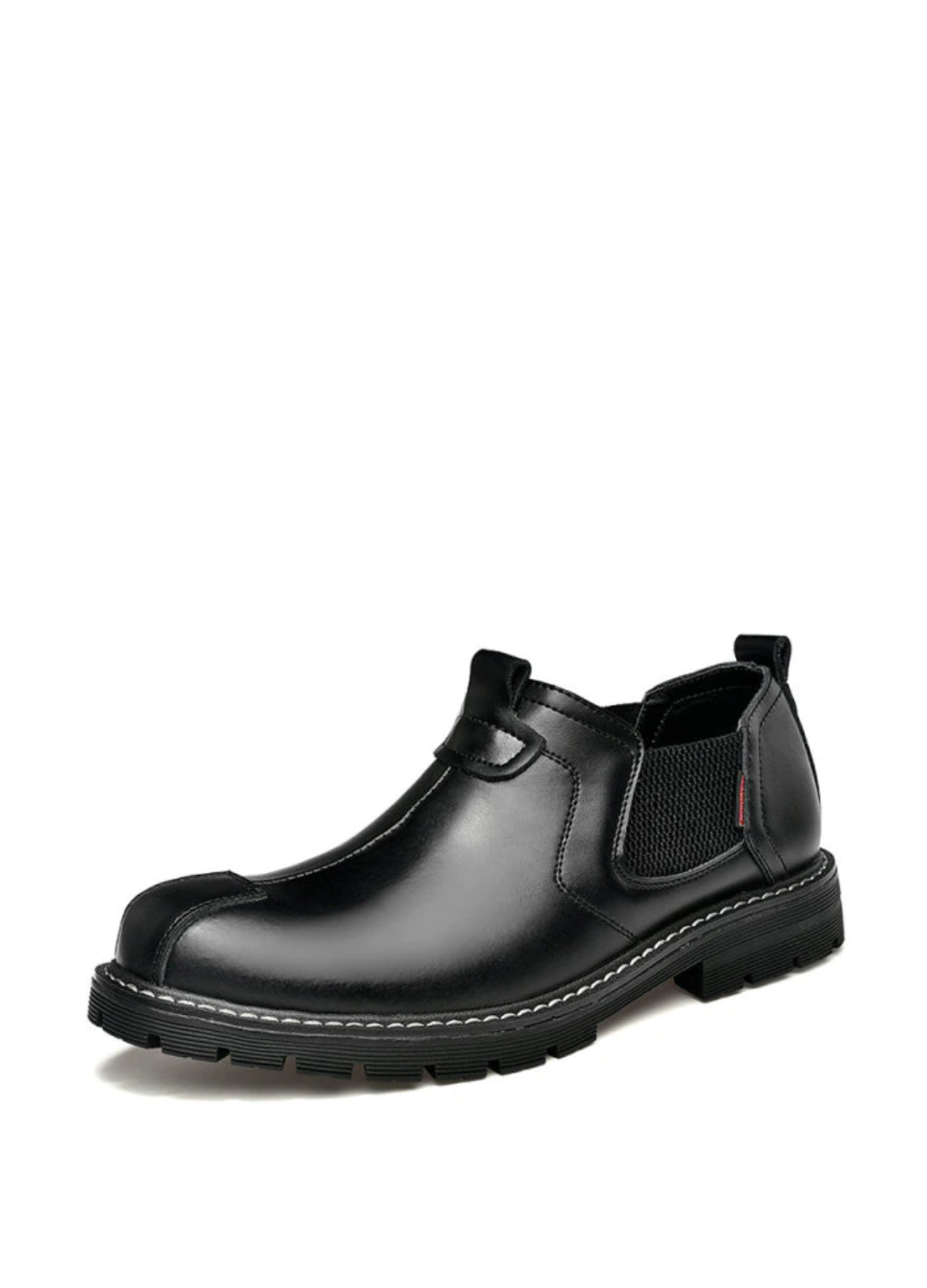 Noe Men's Slip-On Oxford