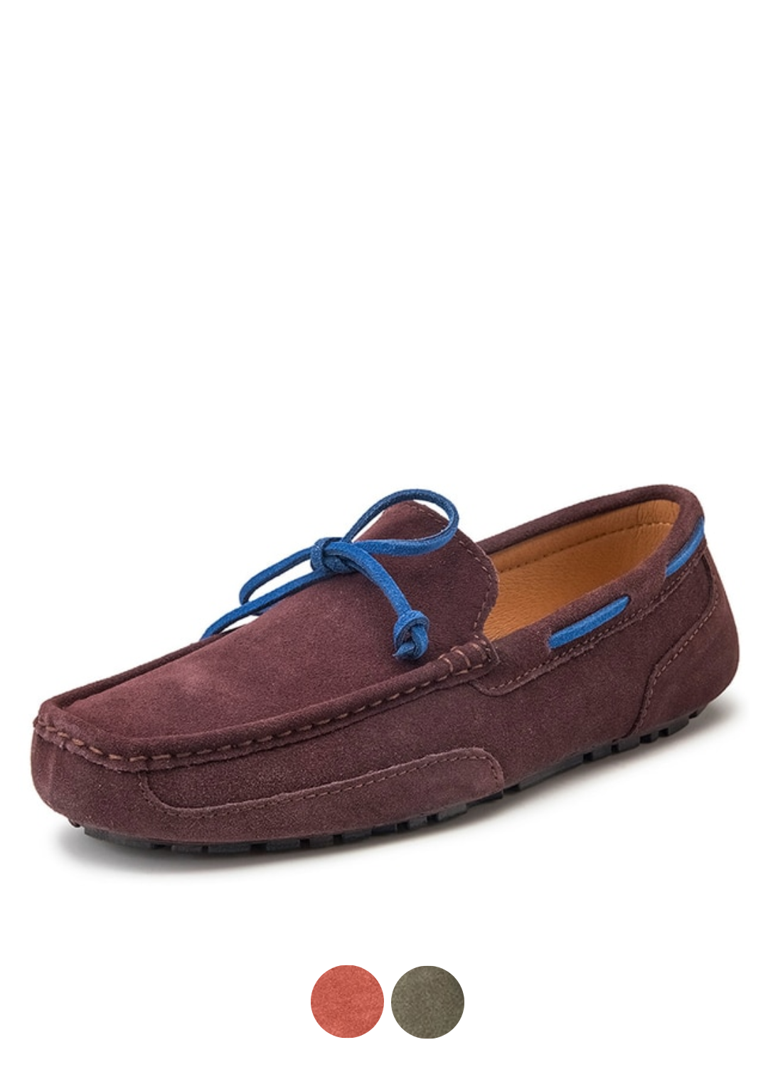 Men's Loafer Shoes