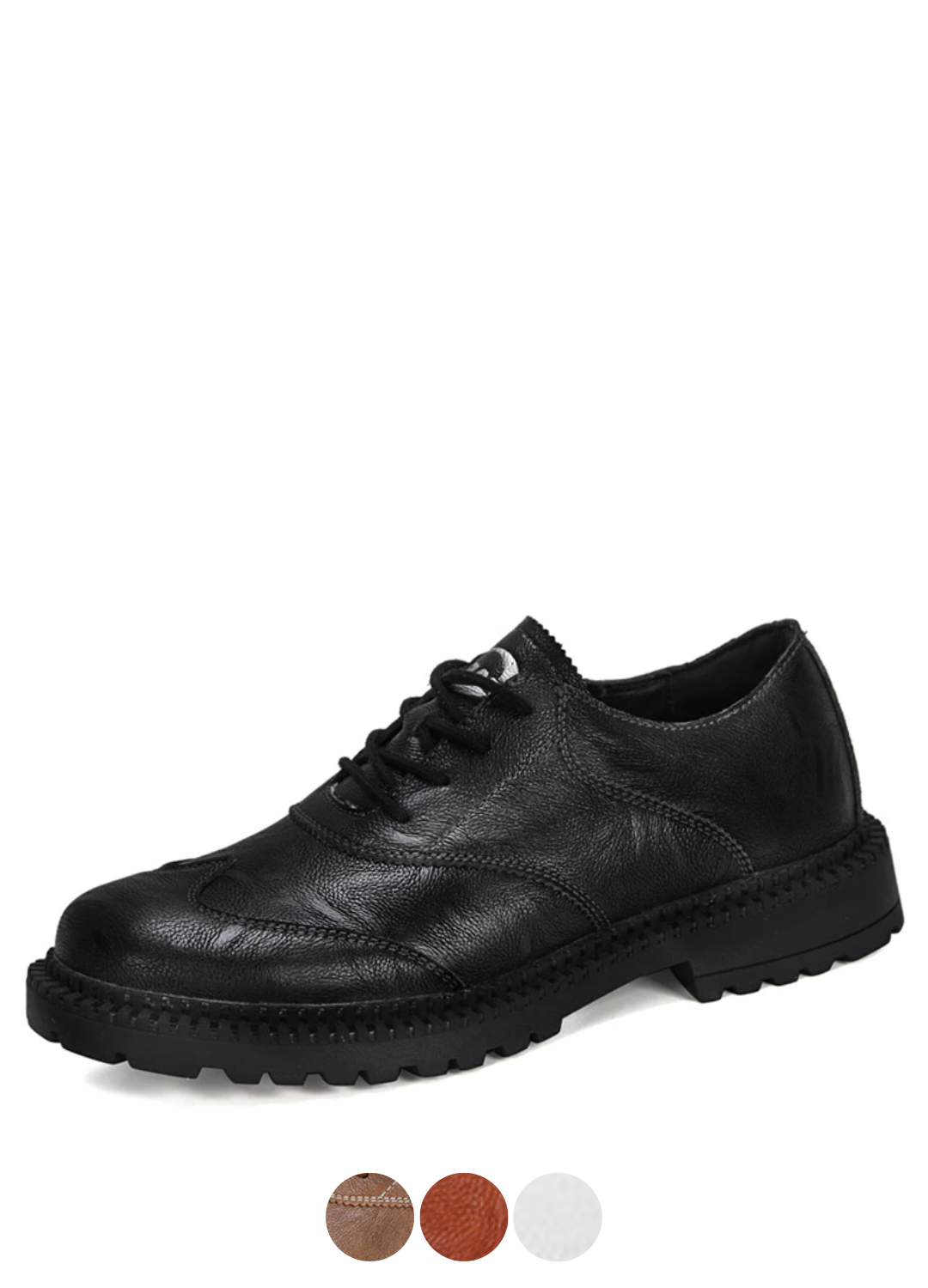 Arnelio Men's Oxford Casual Shoes