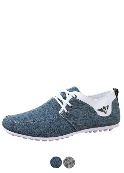 Marcelo Men's Loafers Shoes