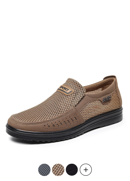 Olivares Men's Loafer