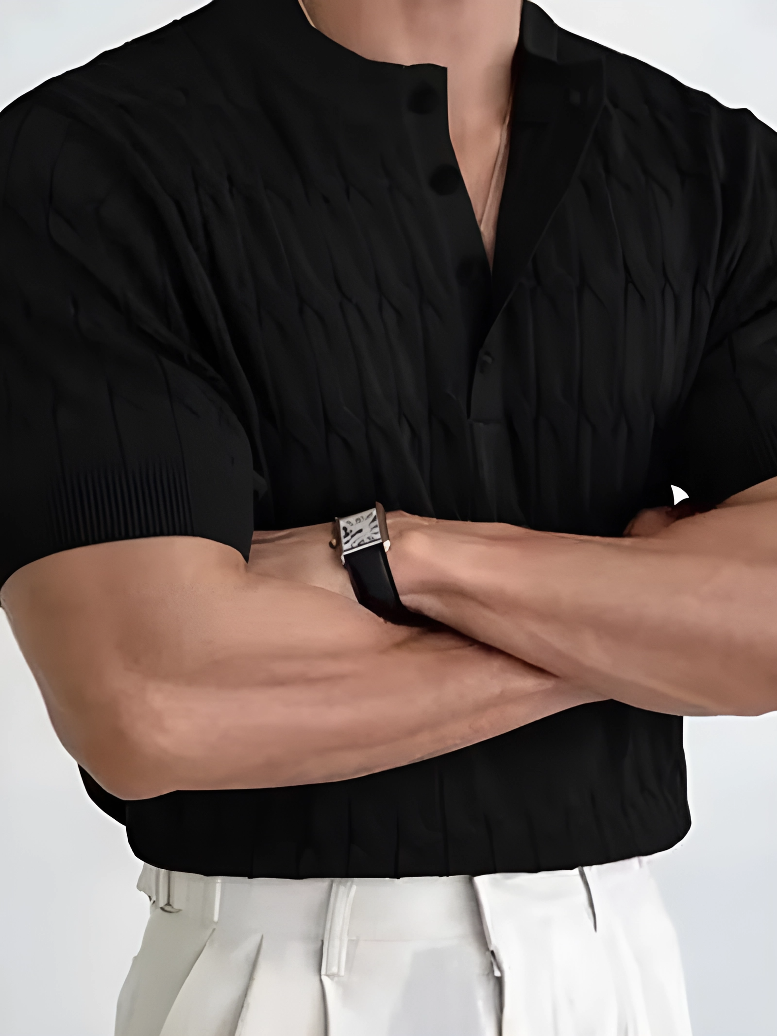 Button Up Shirt