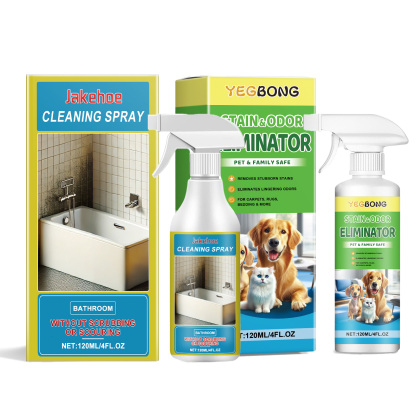 🐱Pet stain remover set