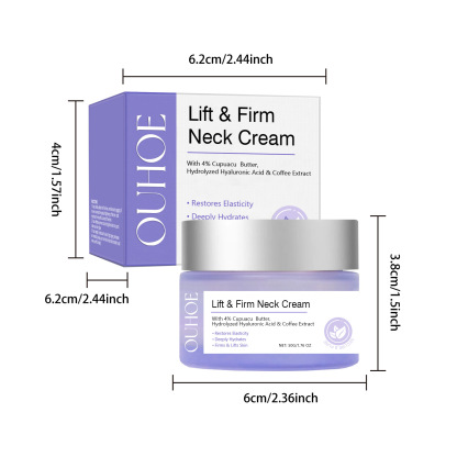 OUHOE tighten and lift neck cream