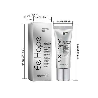 Eelhope foundation makeup liquid