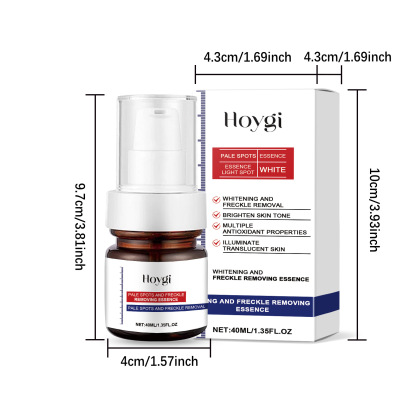 Hoygi freckle whitening cream