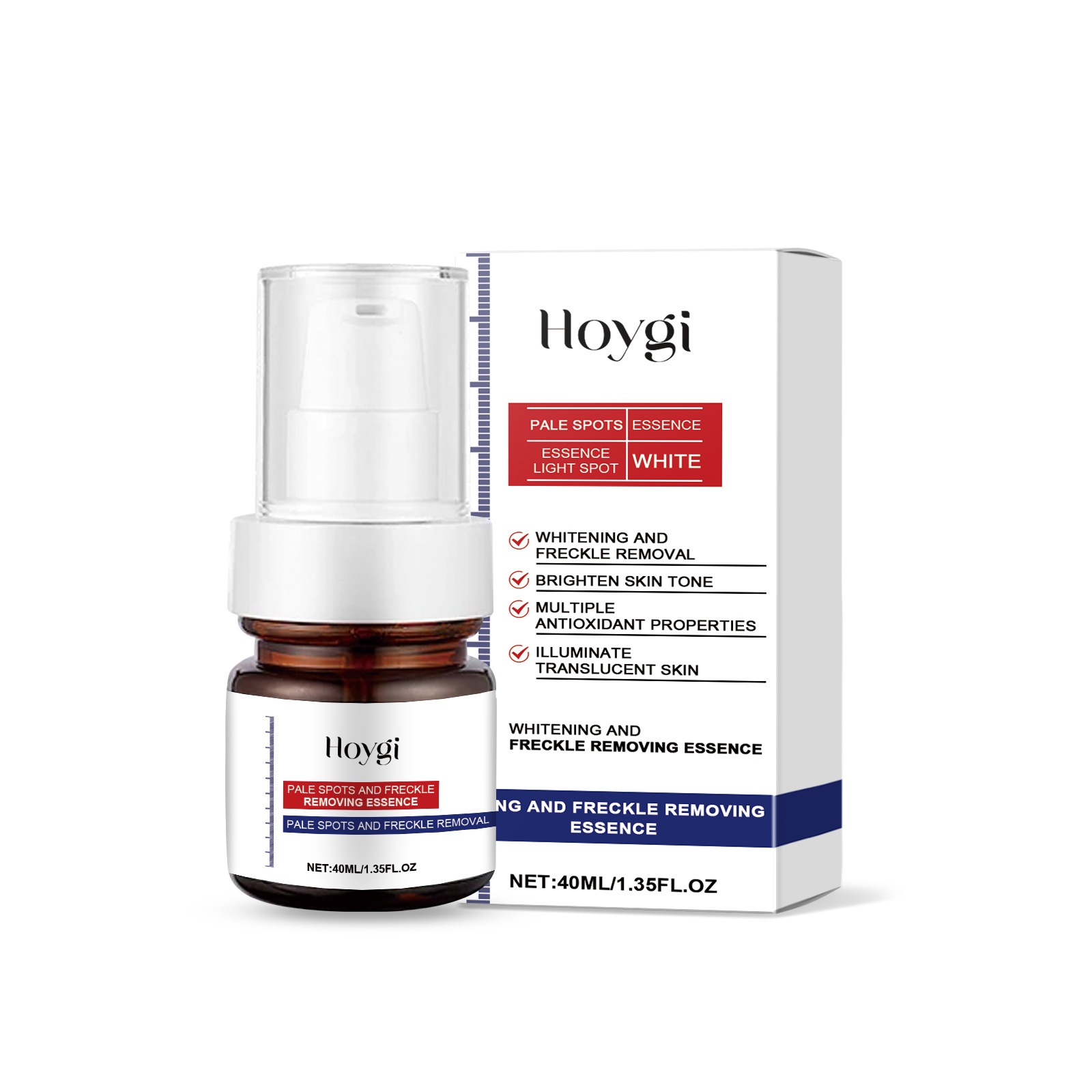 🔥LAST DAY 50% OFF🎁Hoygi itamin C Whitening Freckle Face Cream