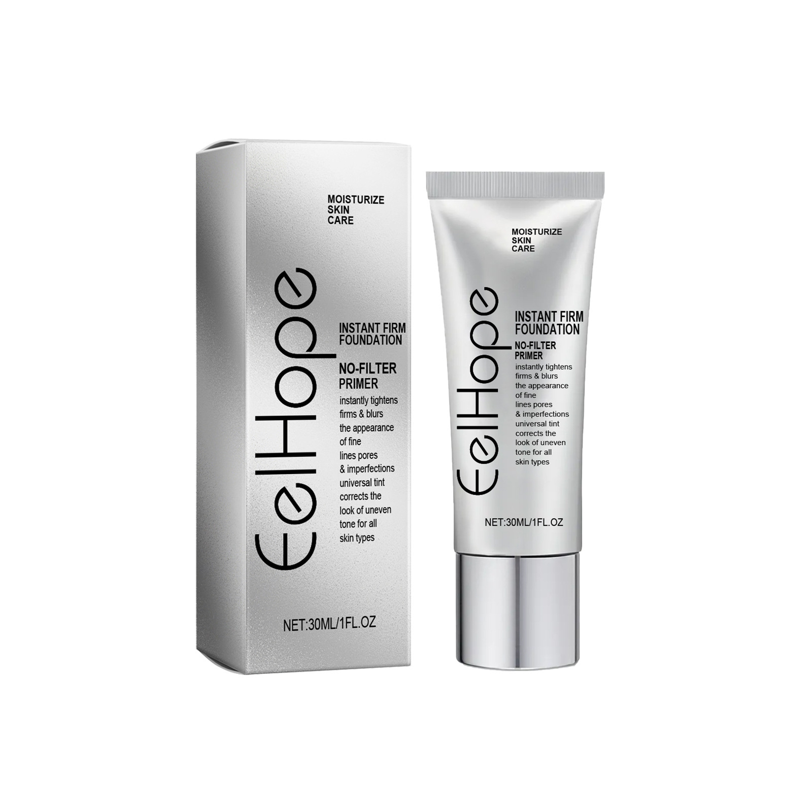 Eelhope foundation makeup liquid