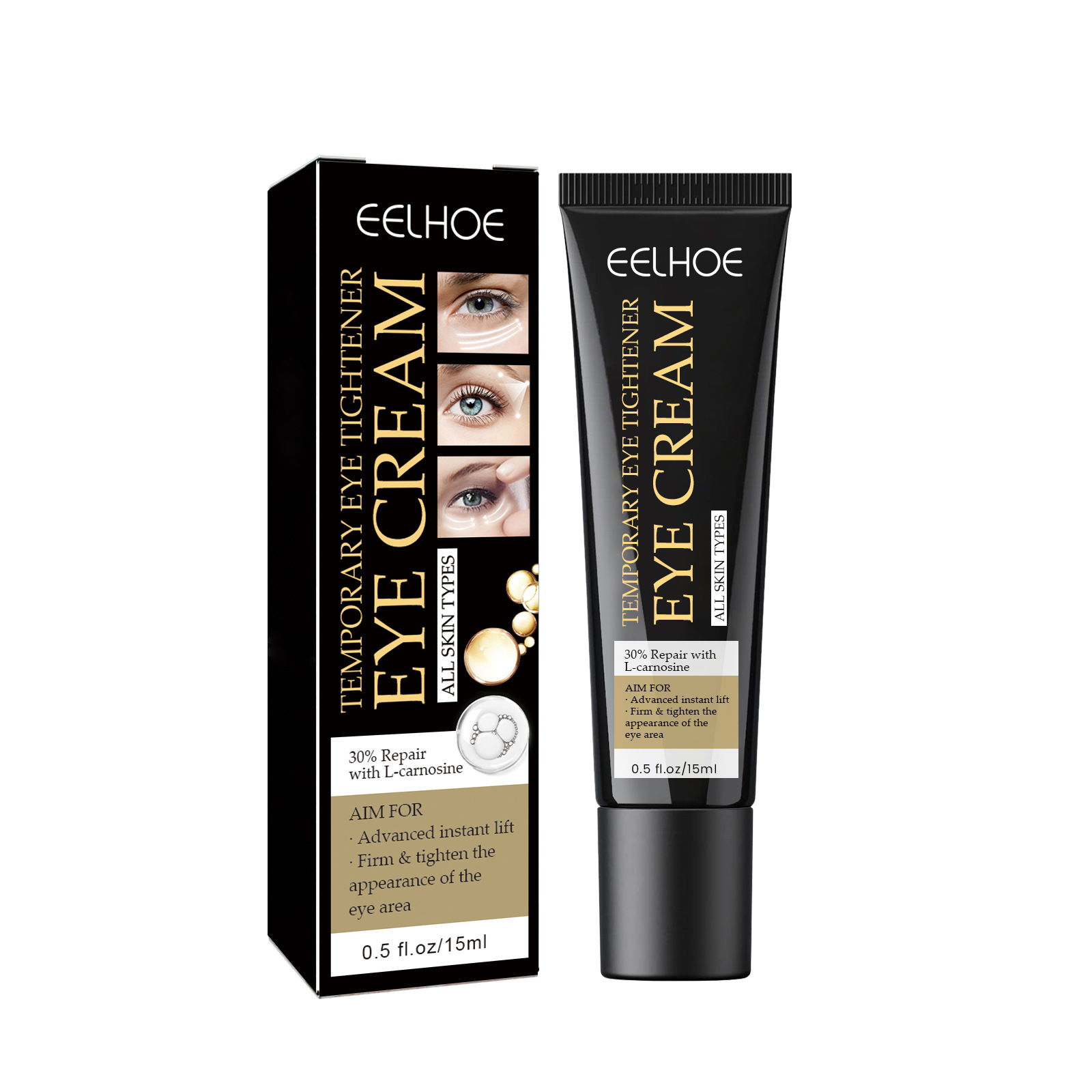 EELHOE eye firming cream