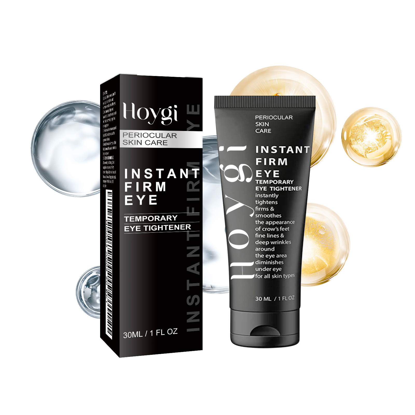 Hoygi Firm Eye Cream