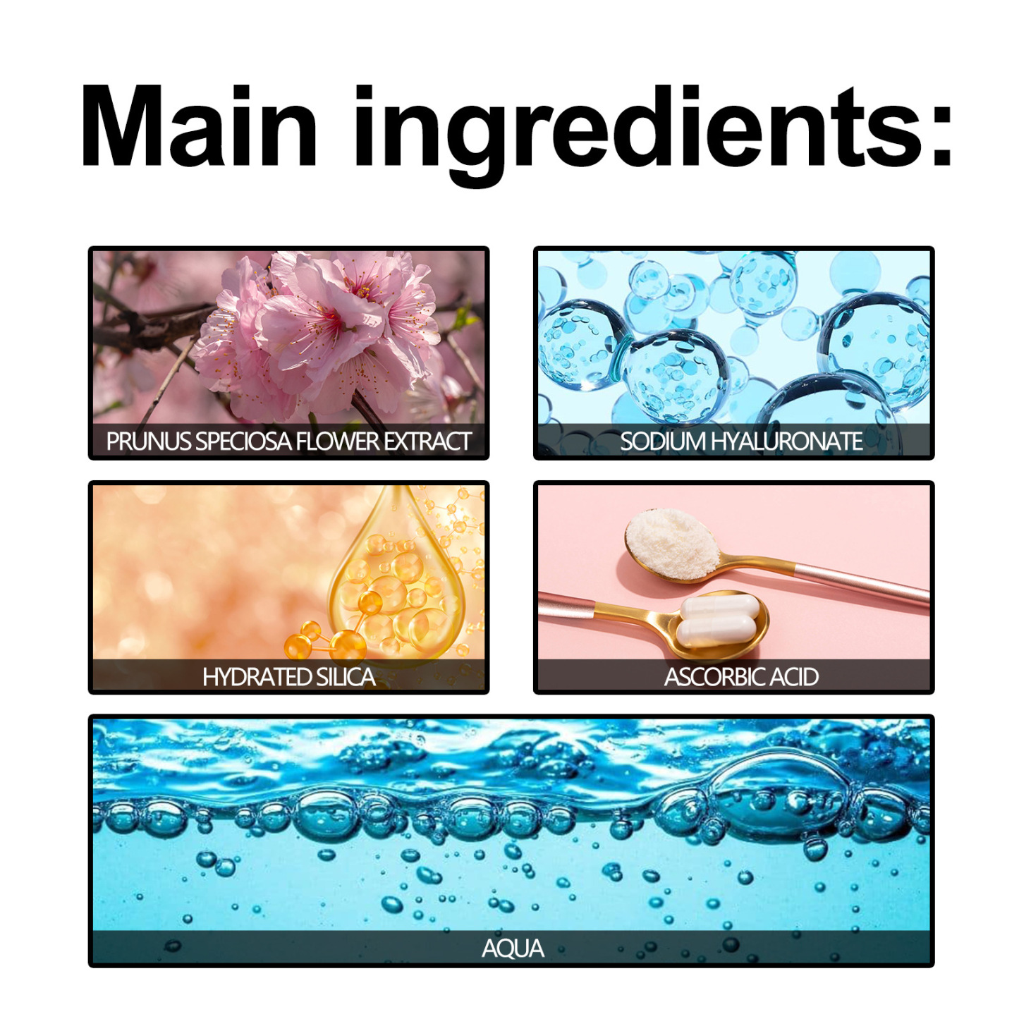 West&Month Exfoliating Gel That Clears Pores Gently