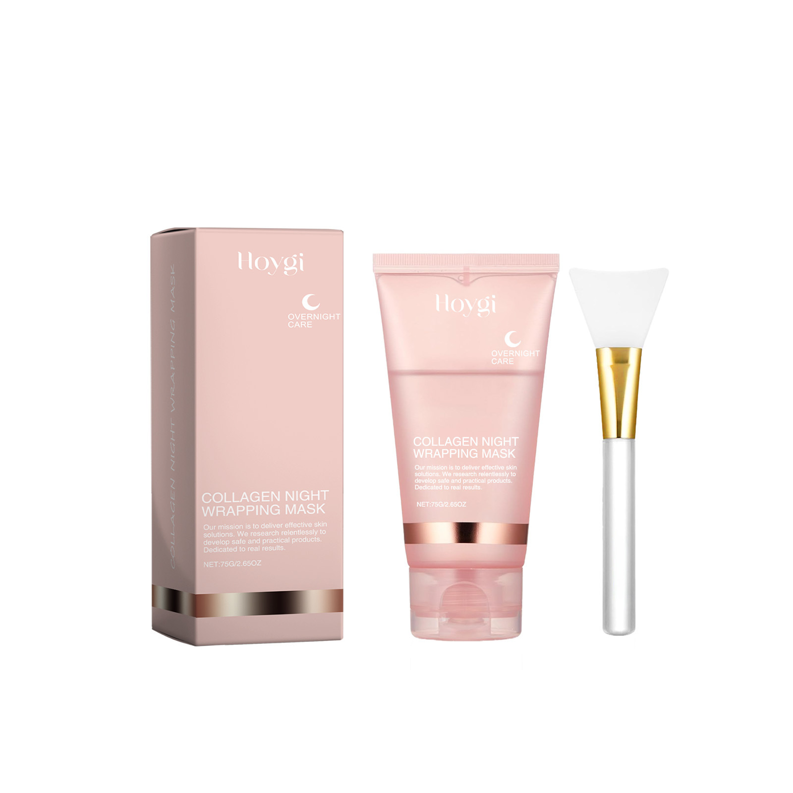 Hoygi Collagen Mask