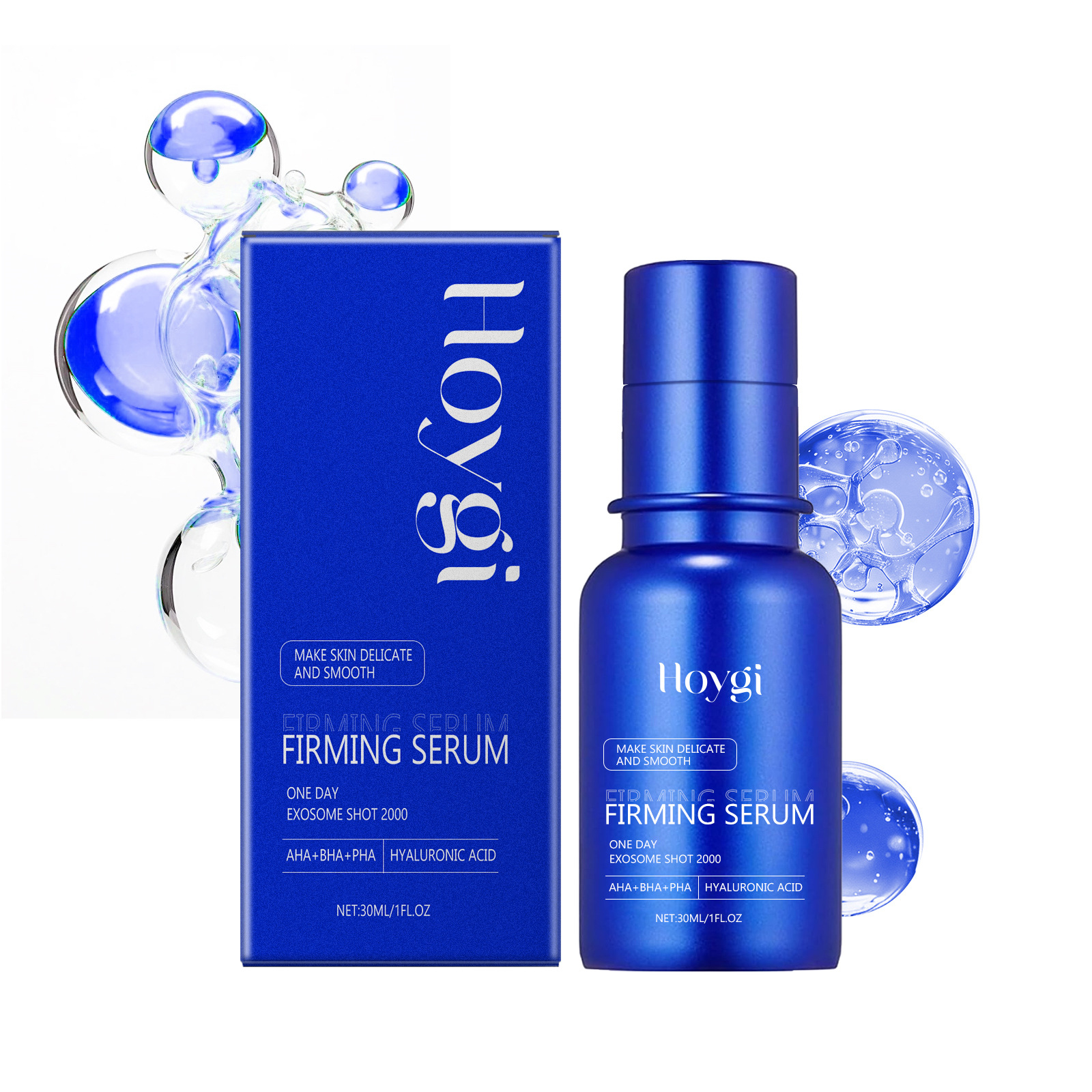 Hoygi exosome skin serum