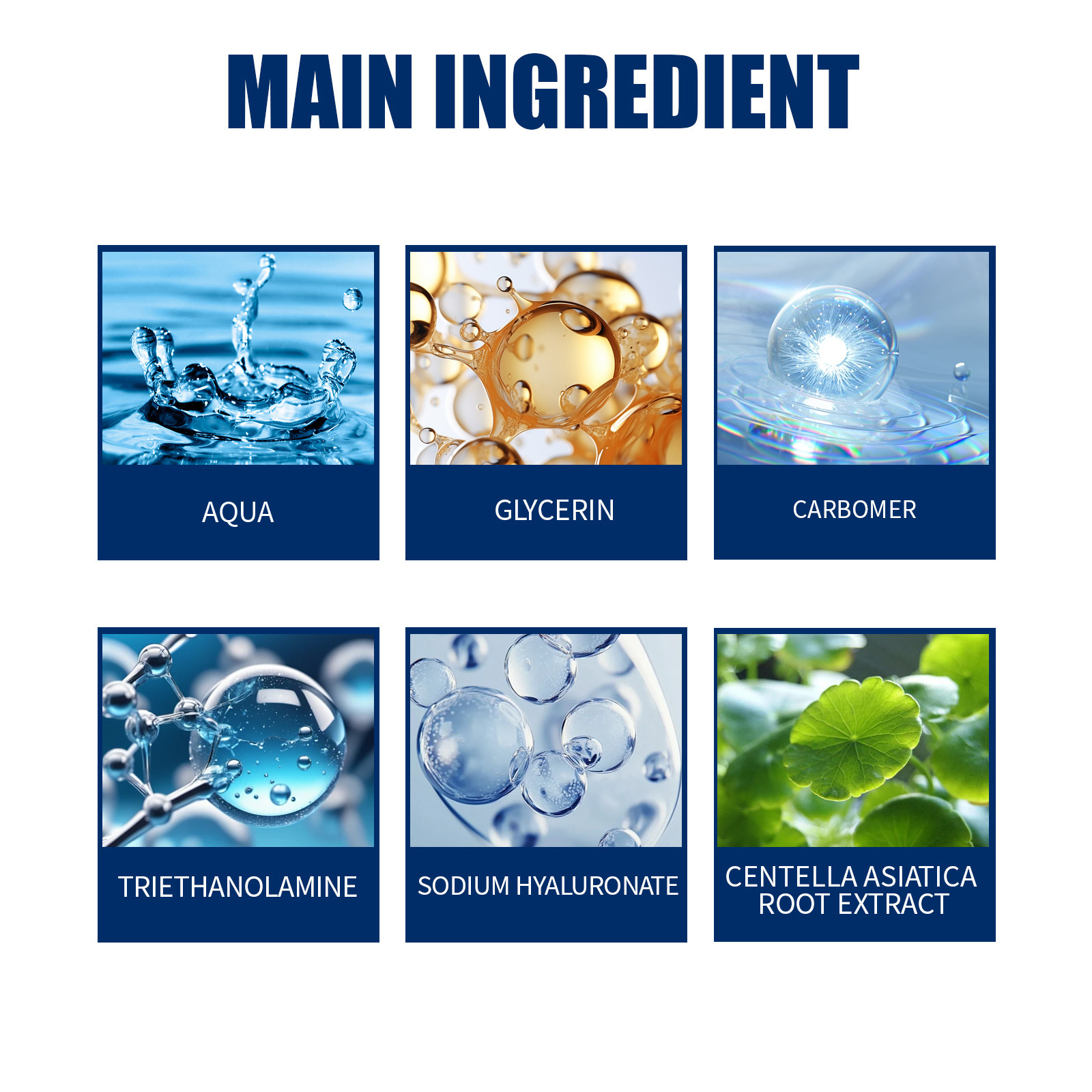 Jaysuing Skinuva Scar Repair Gel 30g Smooth Skin for All Skin Types