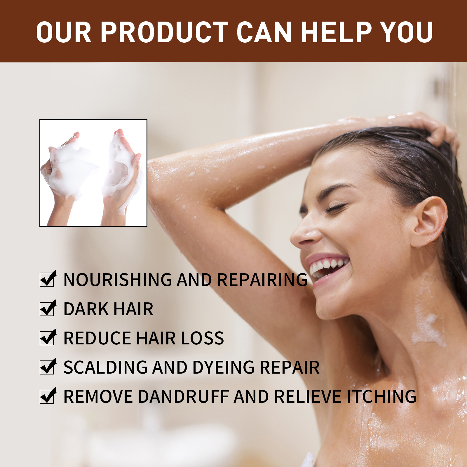 Jaysuing shampoo bar soap
