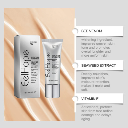 Eelhope foundation makeup liquid