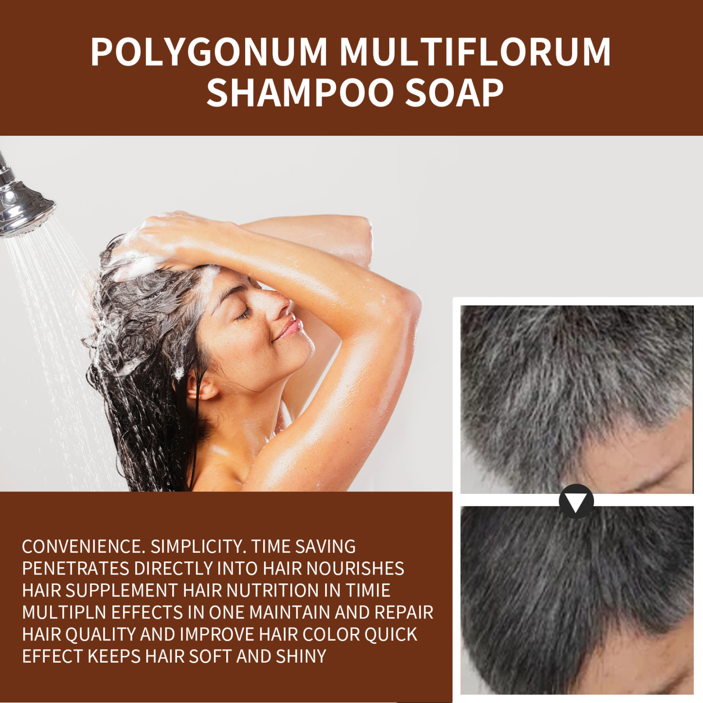 Jaysuing shampoo bar soap