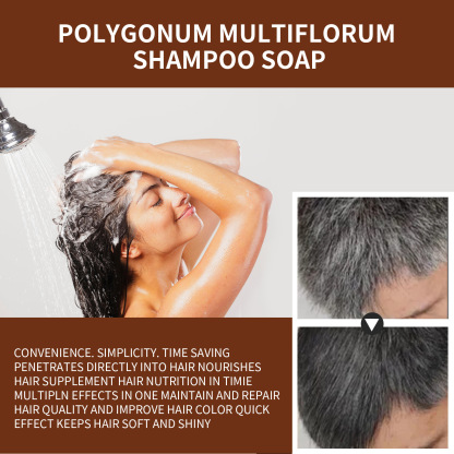 Jaysuing shampoo bar soap