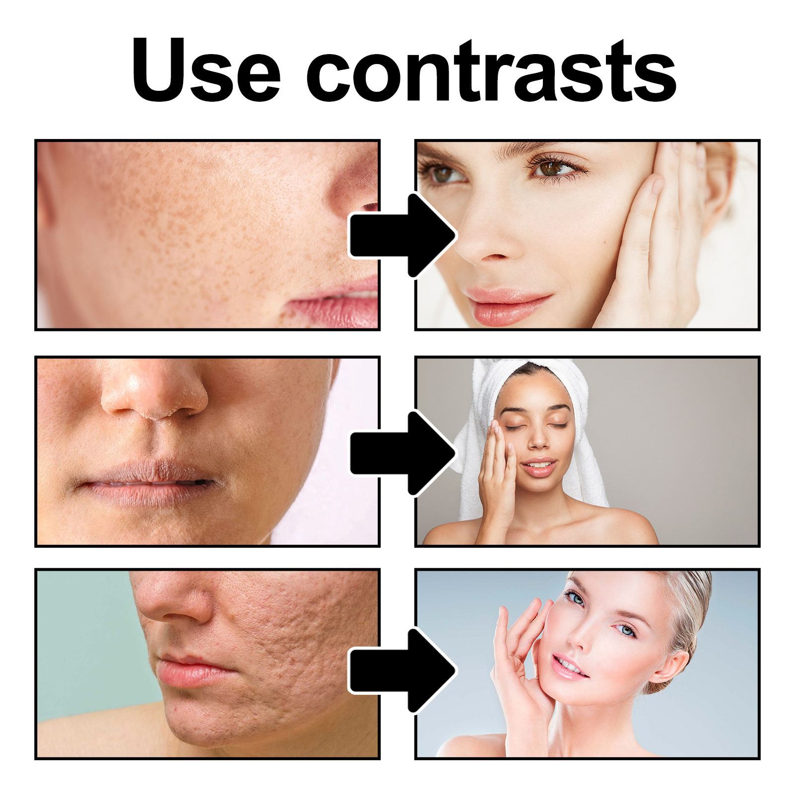 West&Month Exfoliating Gel That Clears Pores Gently