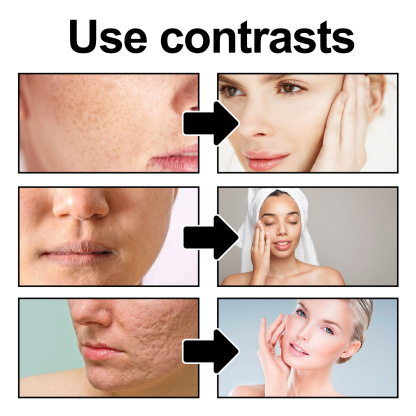 West&Month Exfoliating Gel That Clears Pores Gently