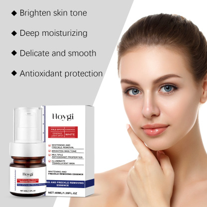 Hoygi freckle whitening cream