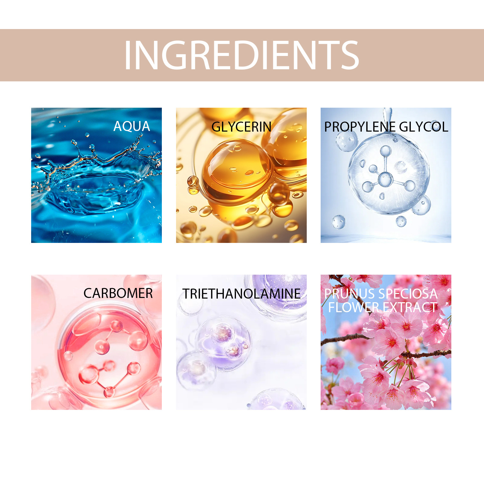 OUHOE exfoliating scrub