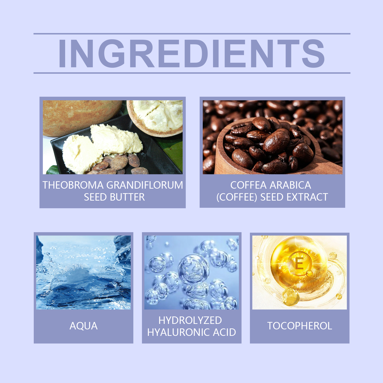 Hoygi tighten and lift neck cream