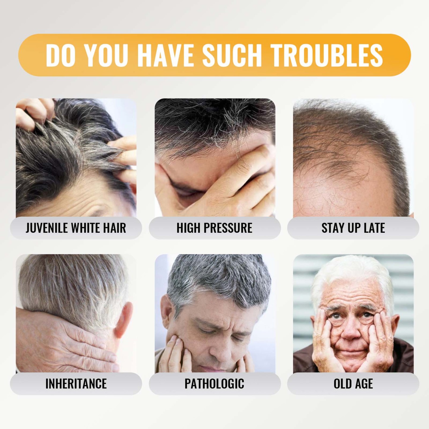 East Moon Black Hair Soap