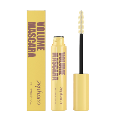 zephoco™ volumizing and lengthening mascara