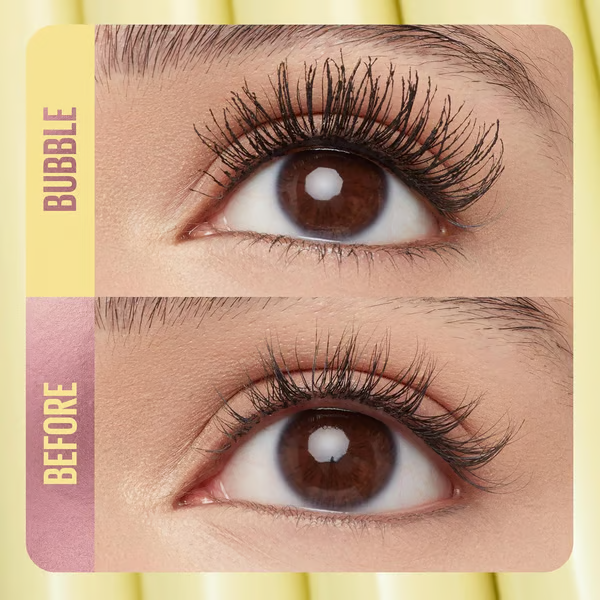 zephoco™ volumizing and lengthening mascara