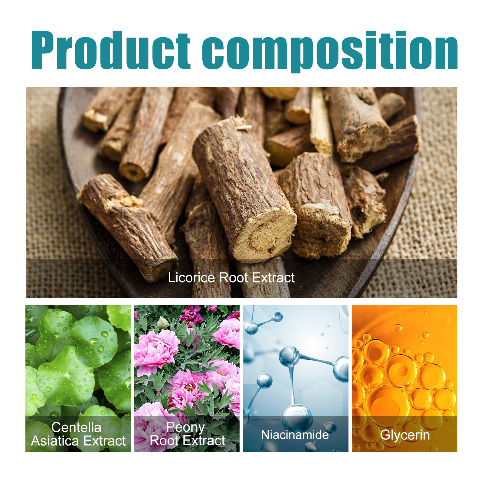 Bleaching freckles cream-CLEJOY