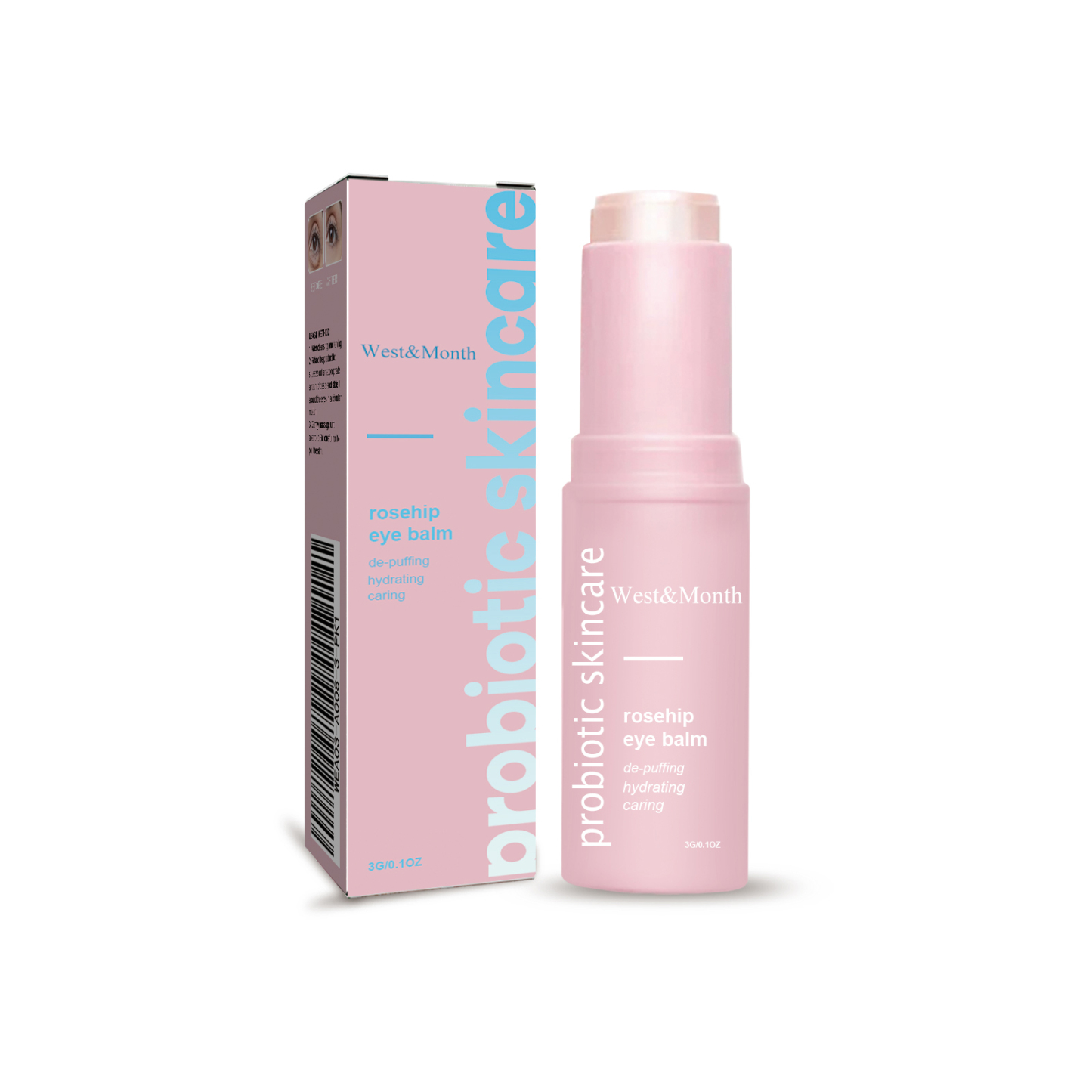 Instant Firming Eye Cream Stick