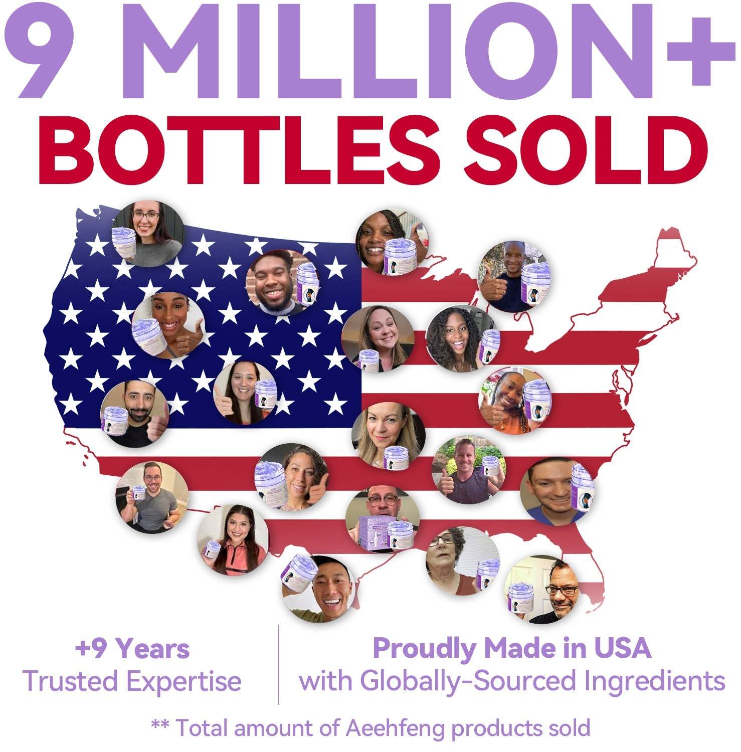 Cougex™ 7 Day Rapid Joint & Bone Therapy Cream USA Orthopedics (AAOS) Approved