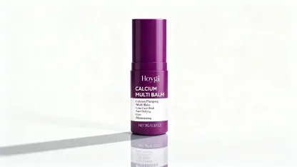 Calcium Volume Multi Balm & Eye Patch with Collagen