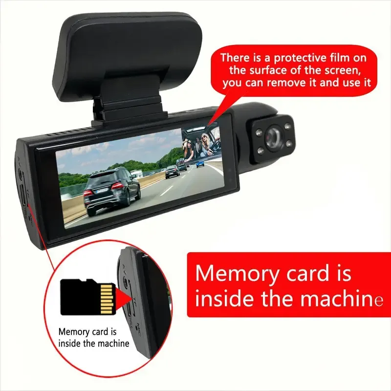Car Camera