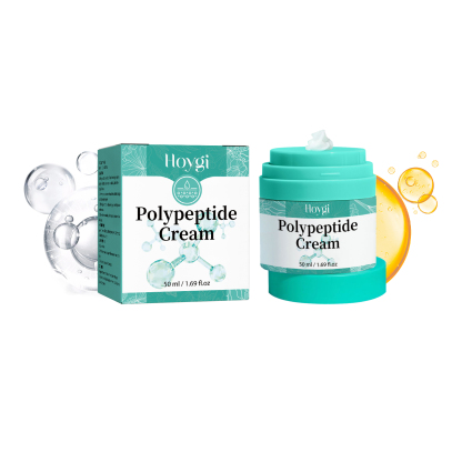 Hoygi Moisturizing Cream Lightens spots, fine lines, anti-wrinkle, moisturizing, rejuvenating, whitening, firming and hydrating cream-CLEJOY