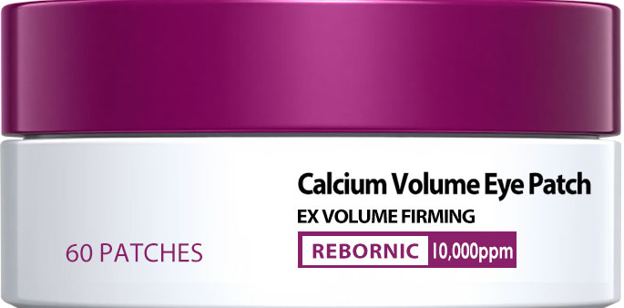 Calcium Volume Multi Balm & Eye Patch with Collagen