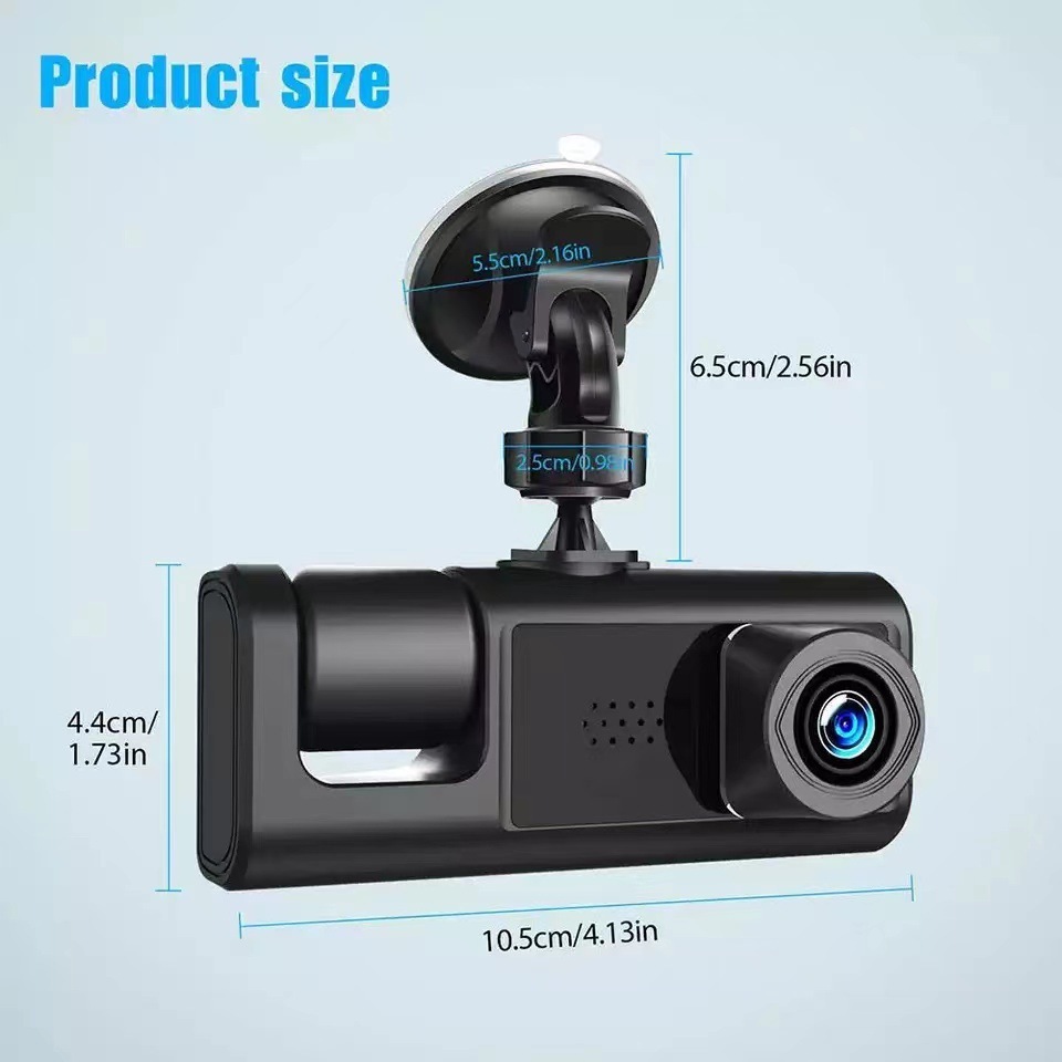 Car Camera