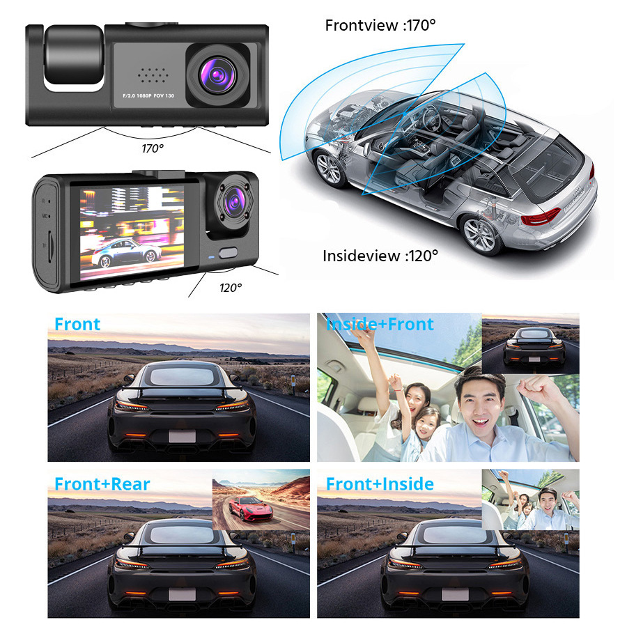 Car Camera