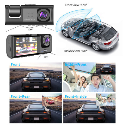 Car Camera