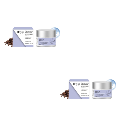 Hoygi tighten and lift neck cream