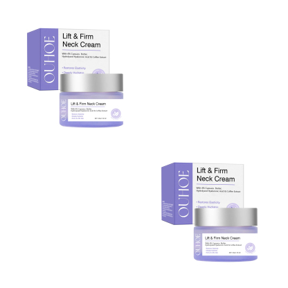 OUHOE tighten and lift neck cream