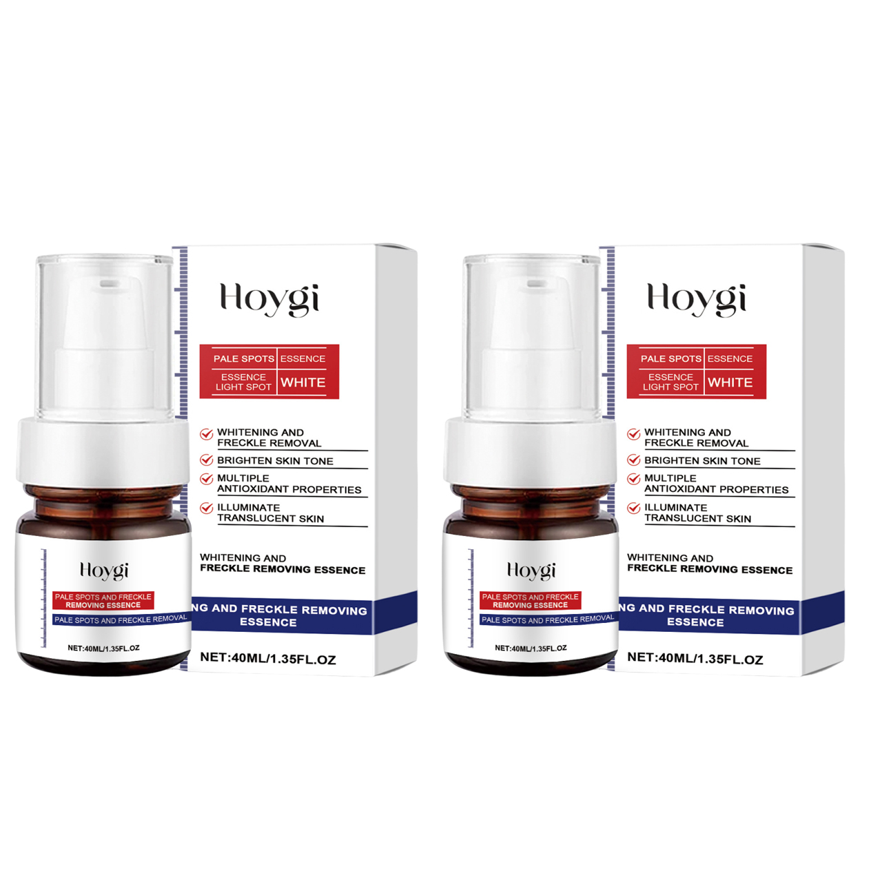 Hoygi freckle whitening cream