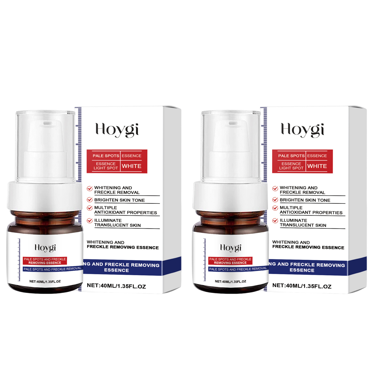Hoygi freckle whitening cream