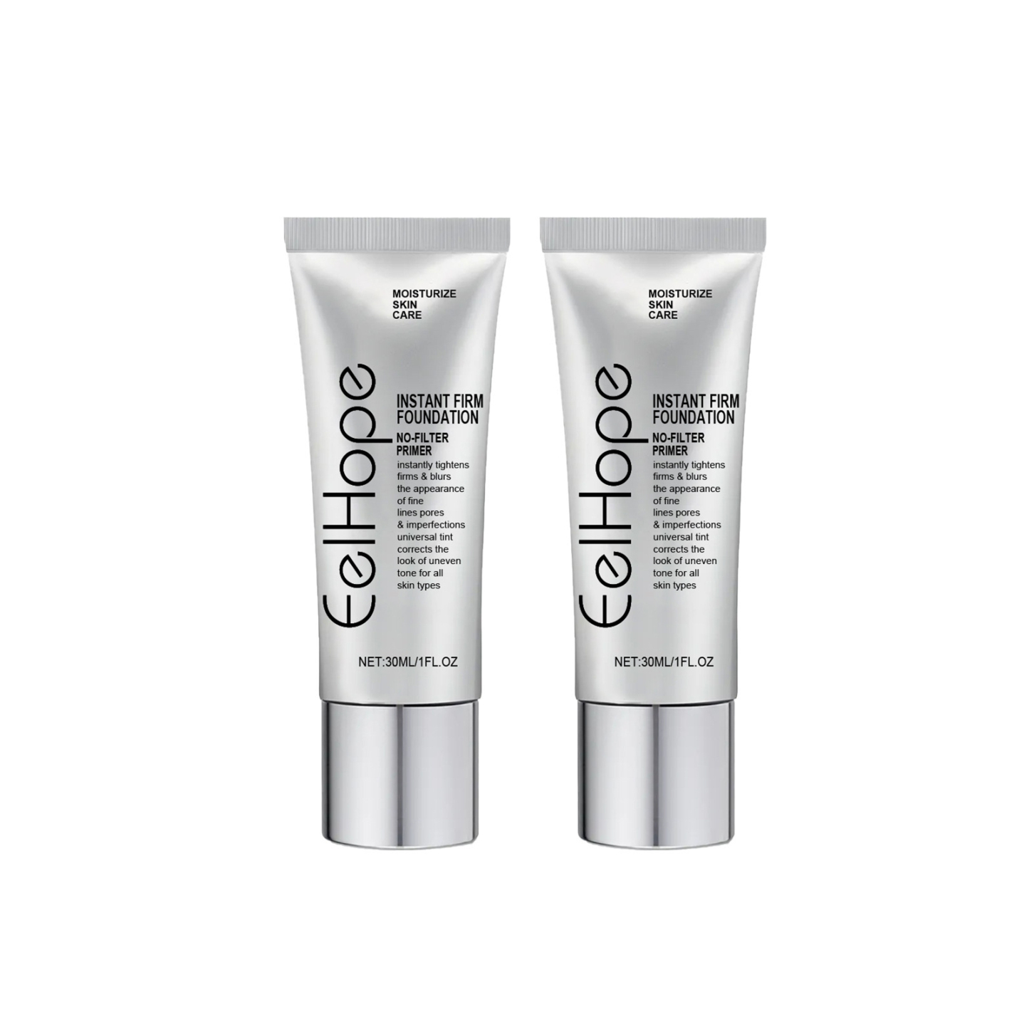 Eelhope foundation makeup liquid